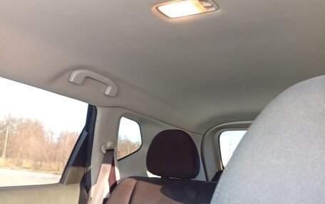 Nissan X-Trail, 2015 год, 1 550 000 рублей, 11 фотография