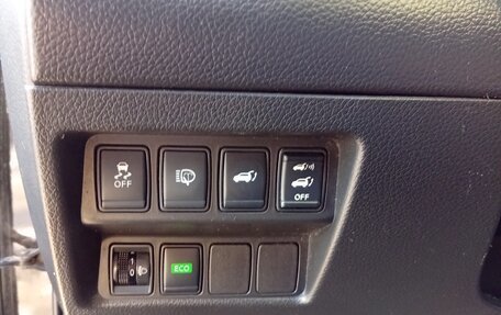 Nissan X-Trail, 2015 год, 1 550 000 рублей, 13 фотография