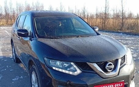 Nissan X-Trail, 2015 год, 1 550 000 рублей, 18 фотография