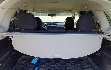 Nissan X-Trail, 2015 год, 1 550 000 рублей, 22 фотография