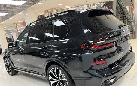 BMW X7, 2025 год, 18 299 000 рублей, 10 фотография