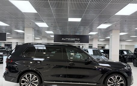 BMW X7, 2025 год, 18 299 000 рублей, 6 фотография