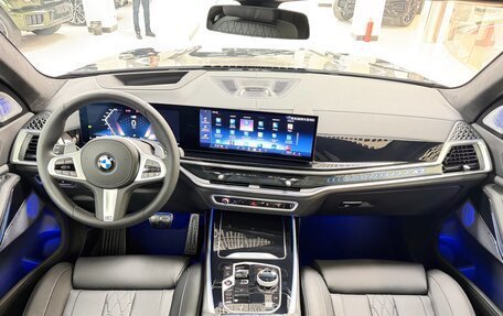 BMW X7, 2025 год, 18 299 000 рублей, 13 фотография