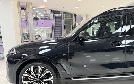 BMW X7, 2025 год, 18 299 000 рублей, 4 фотография