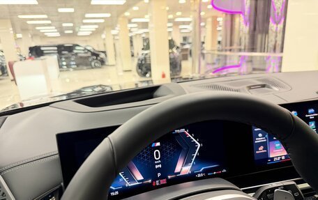 BMW X7, 2025 год, 18 299 000 рублей, 14 фотография