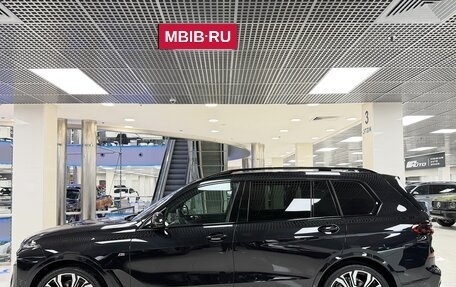 BMW X7, 2025 год, 18 299 000 рублей, 5 фотография