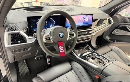 BMW X7, 2025 год, 18 299 000 рублей, 15 фотография