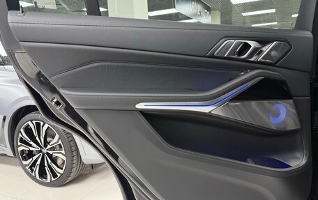 BMW X7, 2025 год, 18 299 000 рублей, 34 фотография