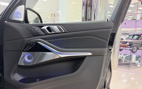 BMW X7, 2025 год, 18 299 000 рублей, 33 фотография