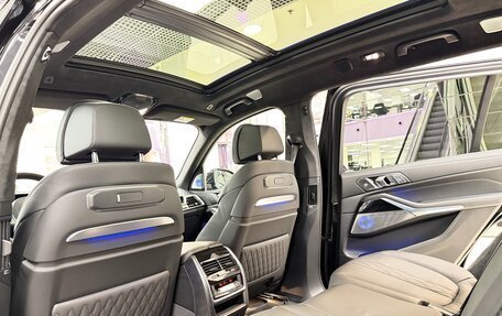 BMW X7, 2025 год, 18 299 000 рублей, 35 фотография