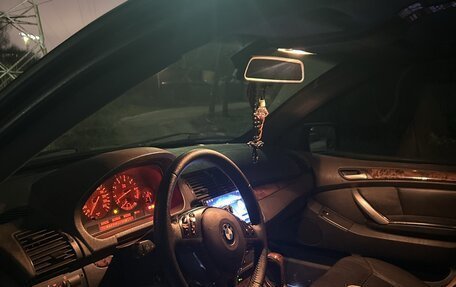 BMW X5, 2001 год, 750 000 рублей, 6 фотография