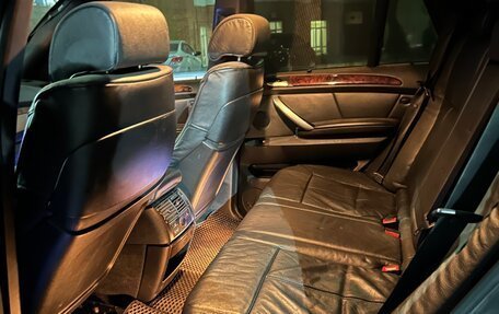 BMW X5, 2001 год, 750 000 рублей, 3 фотография