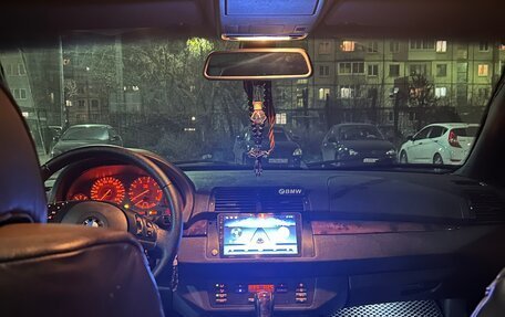 BMW X5, 2001 год, 750 000 рублей, 4 фотография