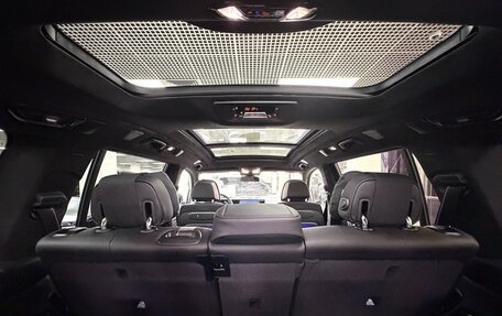 BMW X7, 2025 год, 18 299 000 рублей, 40 фотография