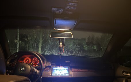 BMW X5, 2001 год, 750 000 рублей, 5 фотография