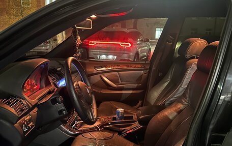 BMW X5, 2001 год, 750 000 рублей, 2 фотография