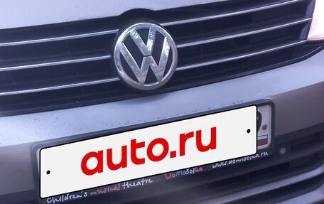 Volkswagen Jetta VI, 2017 год, 1 300 000 рублей, 10 фотография