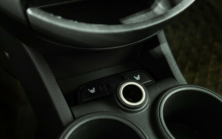 Chevrolet Spark III, 2012 год, 549 777 рублей, 17 фотография