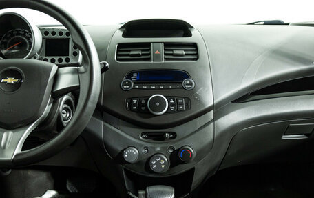 Chevrolet Spark III, 2012 год, 549 777 рублей, 14 фотография