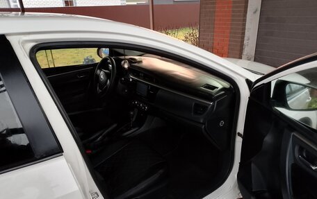 Toyota Corolla, 2014 год, 1 380 000 рублей, 14 фотография