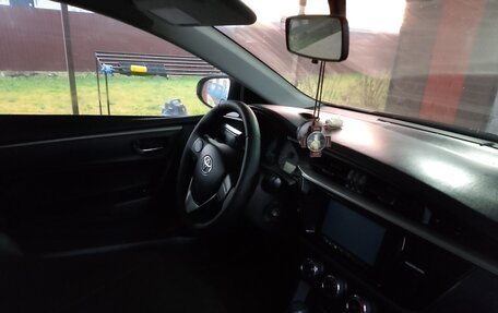 Toyota Corolla, 2014 год, 1 380 000 рублей, 16 фотография