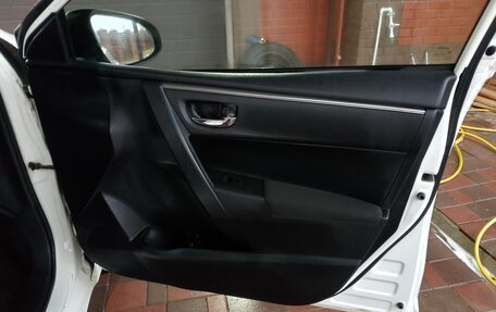 Toyota Corolla, 2014 год, 1 380 000 рублей, 17 фотография