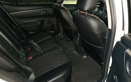 Toyota Corolla, 2014 год, 1 380 000 рублей, 20 фотография