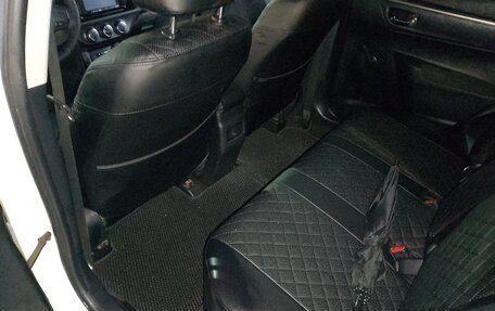 Toyota Corolla, 2014 год, 1 380 000 рублей, 22 фотография