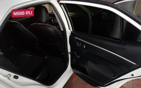 Toyota Corolla, 2014 год, 1 380 000 рублей, 18 фотография