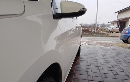 Toyota Corolla, 2014 год, 1 380 000 рублей, 27 фотография