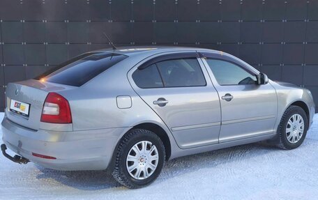 Skoda Octavia, 2011 год, 655 000 рублей, 4 фотография