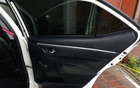 Toyota Corolla, 2014 год, 1 380 000 рублей, 19 фотография