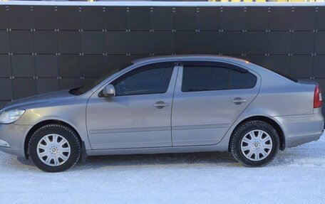 Skoda Octavia, 2011 год, 655 000 рублей, 7 фотография