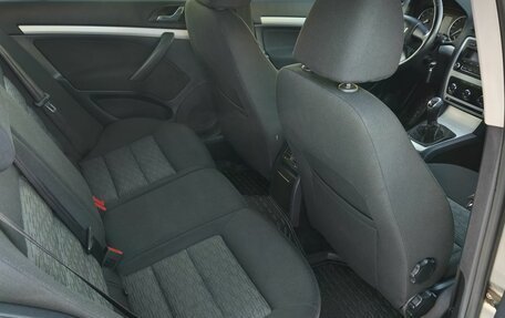 Skoda Octavia, 2011 год, 655 000 рублей, 12 фотография