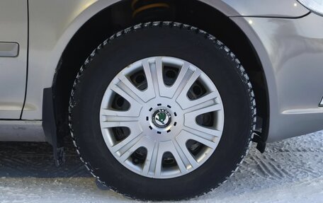 Skoda Octavia, 2011 год, 655 000 рублей, 9 фотография