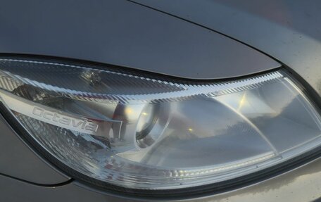 Skoda Octavia, 2011 год, 655 000 рублей, 8 фотография