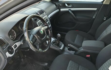 Skoda Octavia, 2011 год, 655 000 рублей, 11 фотография