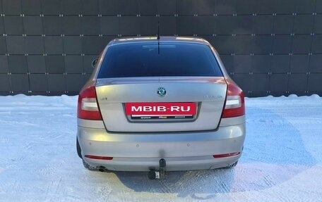 Skoda Octavia, 2011 год, 655 000 рублей, 5 фотография