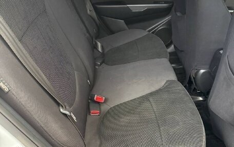 KIA Rio III рестайлинг, 2016 год, 1 000 000 рублей, 5 фотография