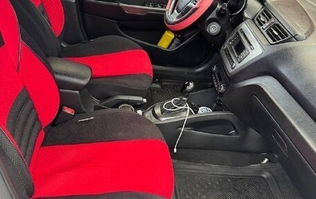 KIA Rio III рестайлинг, 2016 год, 1 000 000 рублей, 6 фотография