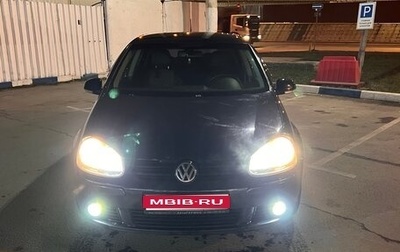 Volkswagen Golf V, 2008 год, 640 000 рублей, 1 фотография