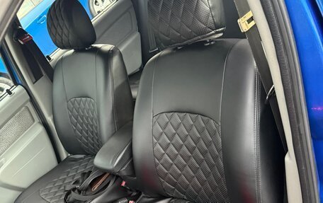 Renault Logan I, 2005 год, 143 000 рублей, 5 фотография