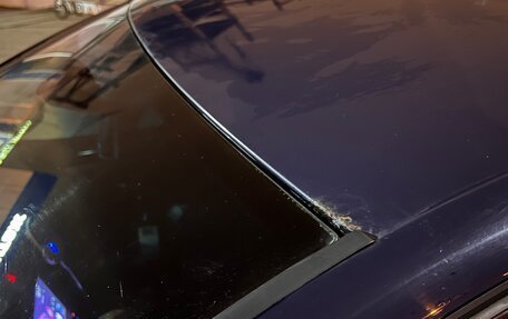 Volkswagen Golf V, 2008 год, 640 000 рублей, 7 фотография