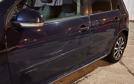 Volkswagen Golf V, 2008 год, 640 000 рублей, 6 фотография