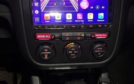 Volkswagen Golf V, 2008 год, 640 000 рублей, 9 фотография