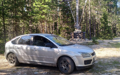 Ford Focus II рестайлинг, 2005 год, 300 000 рублей, 1 фотография