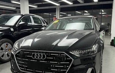 Audi A7, 2023 год, 9 560 000 рублей, 1 фотография