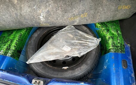 Renault Logan I, 2005 год, 143 000 рублей, 10 фотография