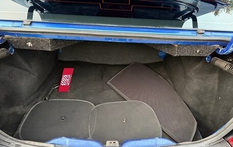 Renault Logan I, 2005 год, 143 000 рублей, 7 фотография