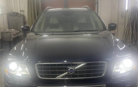 Volvo XC90 II рестайлинг, 2011 год, 1 350 000 рублей, 1 фотография